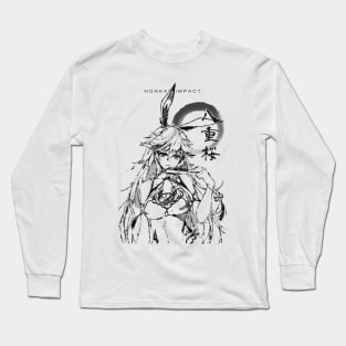 Yae Long Sleeve T-Shirt